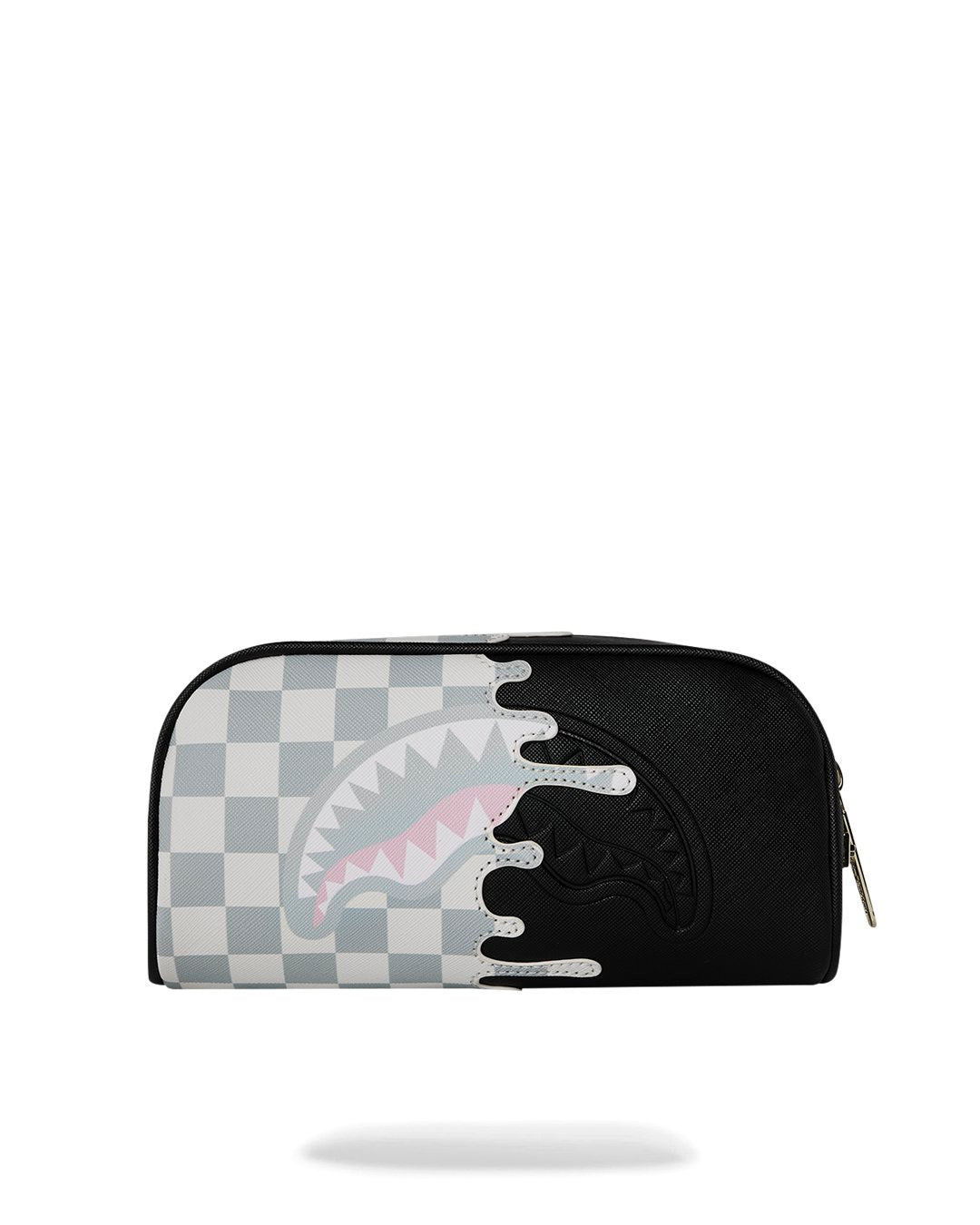 לצפייה במוצר ADIDAS GAZELLE - BLACK & WHITE 